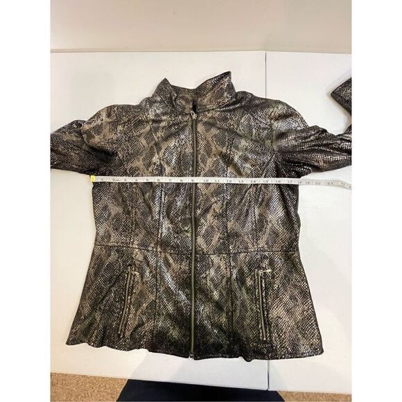 Chicos women’s bundle kit jacket and sleeveless blouse size 0 small - Picture 6 of 13